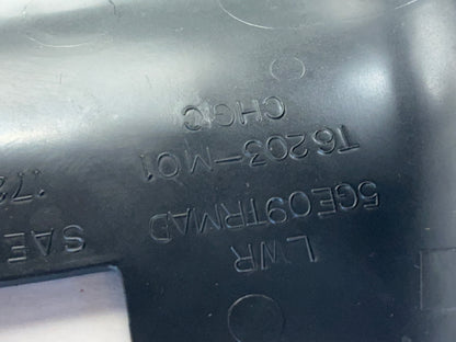 Steering Column Shroud 2006-08 Ram 1500 2006-09 2500 3500 Tilt 5GE09DX9AD Slate