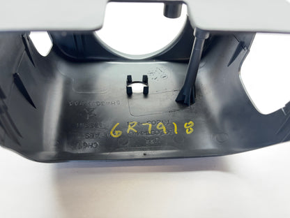 Steering Column Shroud 2006-08 Ram 1500 2006-09 2500 3500 Tilt 5GE09DX9AD Slate