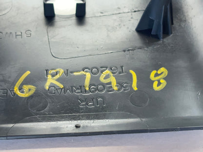 Steering Column Shroud 2006-08 Ram 1500 2006-09 2500 3500 Tilt 5GE09DX9AD Slate