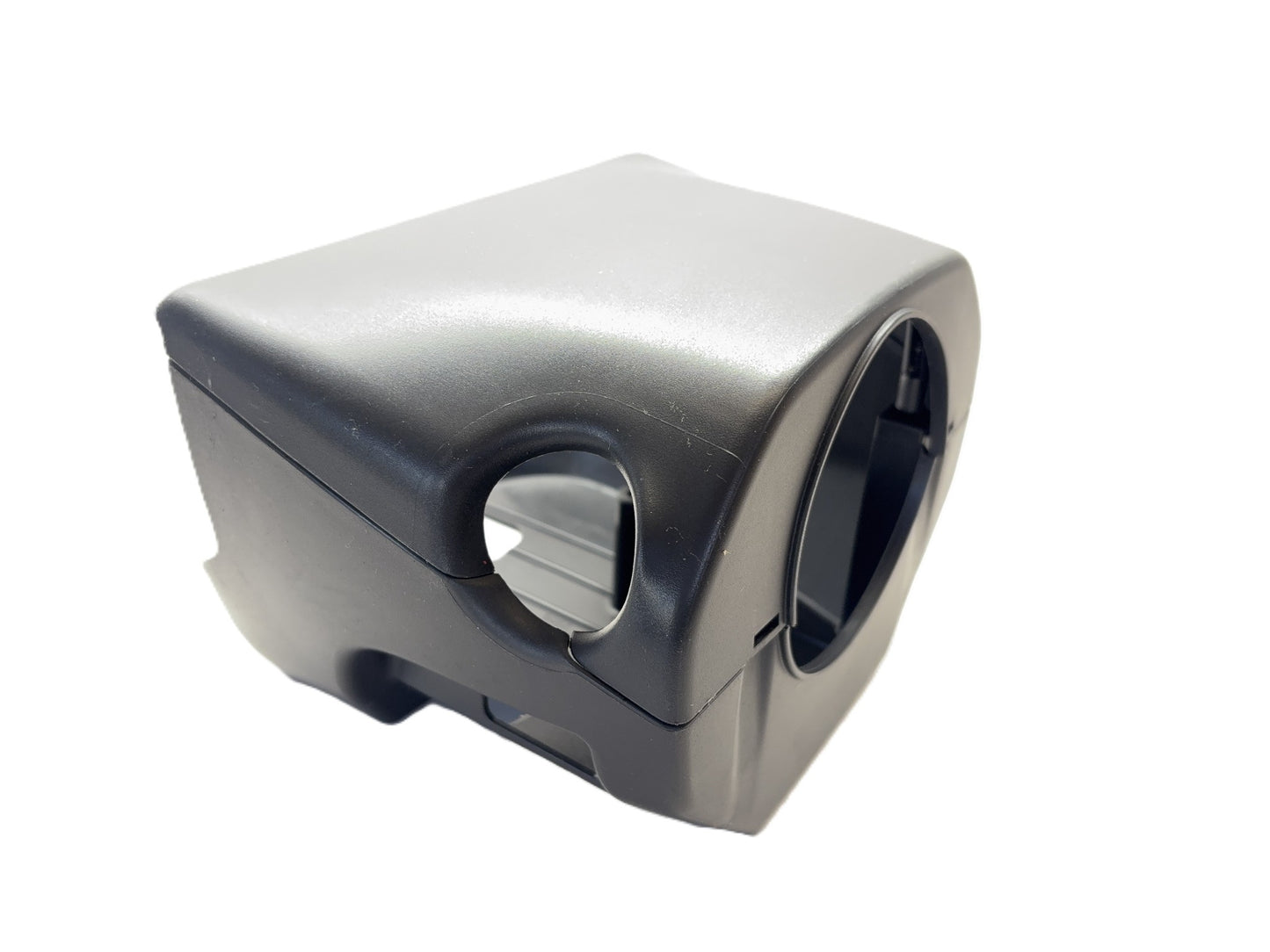 Steering Column Cover 2009-2012 Ram 1500 10-12 2500 3500 Floor Shift 1GD44XDVAB