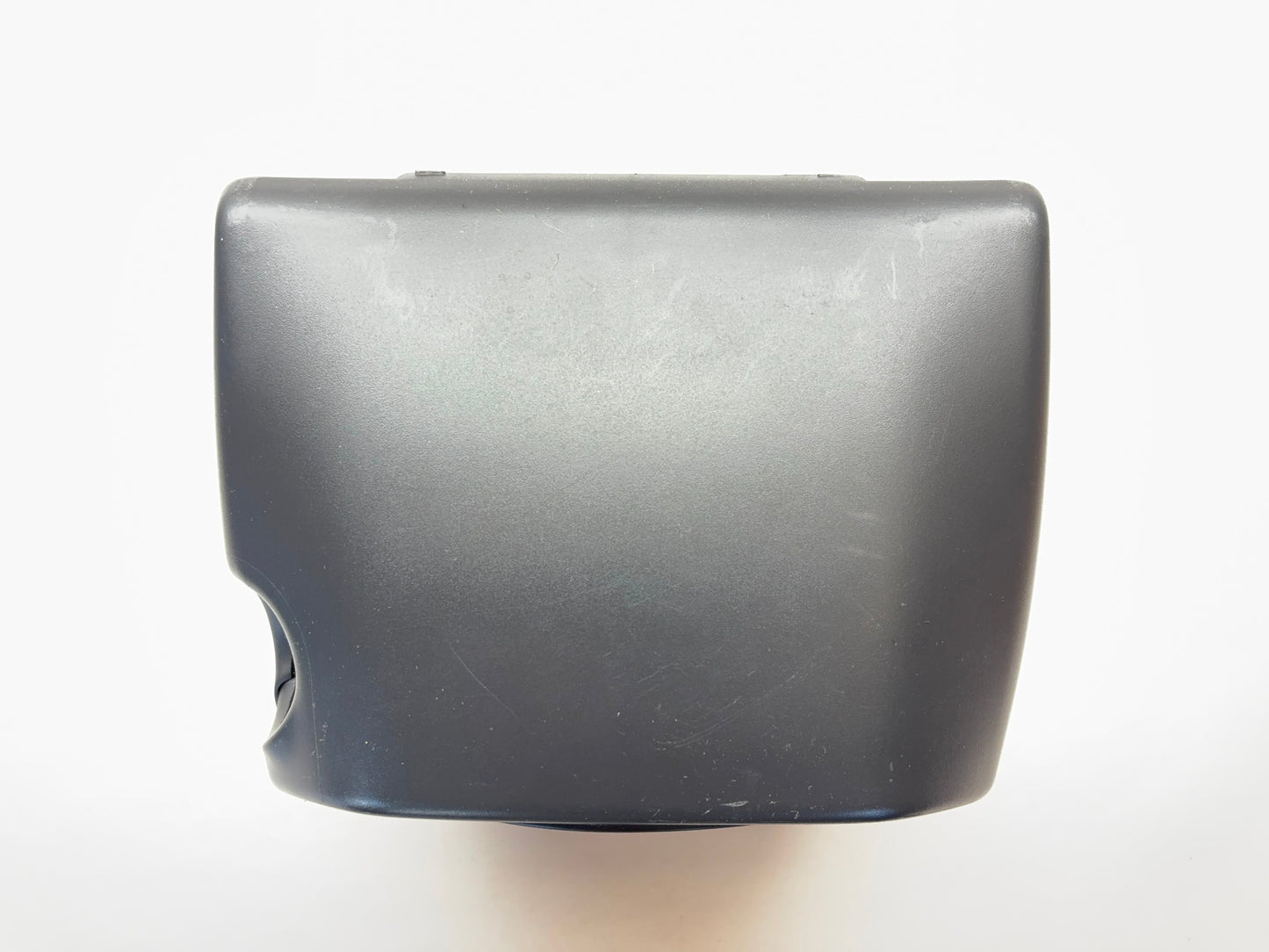 Steering Column Cover 2009-2012 Ram 1500 10-12 2500 3500 Floor Shift 1GD44XDVAB