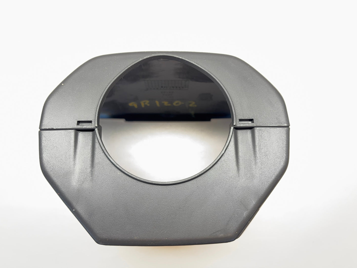 Steering Column Cover 2009-2012 Ram 1500 10-12 2500 3500 Floor Shift 1GD44XDVAB