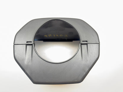 Steering Column Cover 2009-2012 Ram 1500 10-12 2500 3500 Floor Shift 1GD44XDVAB