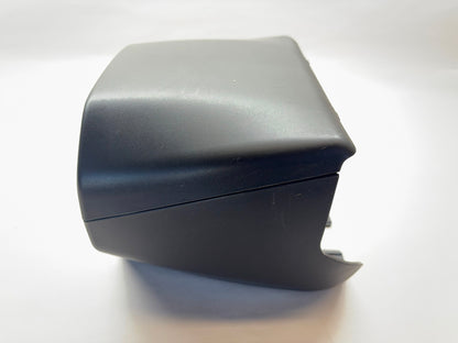 Steering Column Cover 2009-2012 Ram 1500 10-12 2500 3500 Floor Shift 1GD44XDVAB