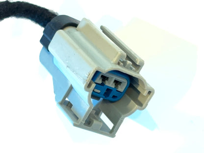 Passenger Rear Door Harness, 2016-2017 Ram 1500 2500 3500 4-door, 68263811AC