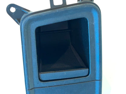 Dash Cubby without Inverter, 1WP33DX9AA, 2013-2018 Ram 1500 2500 3500 Used