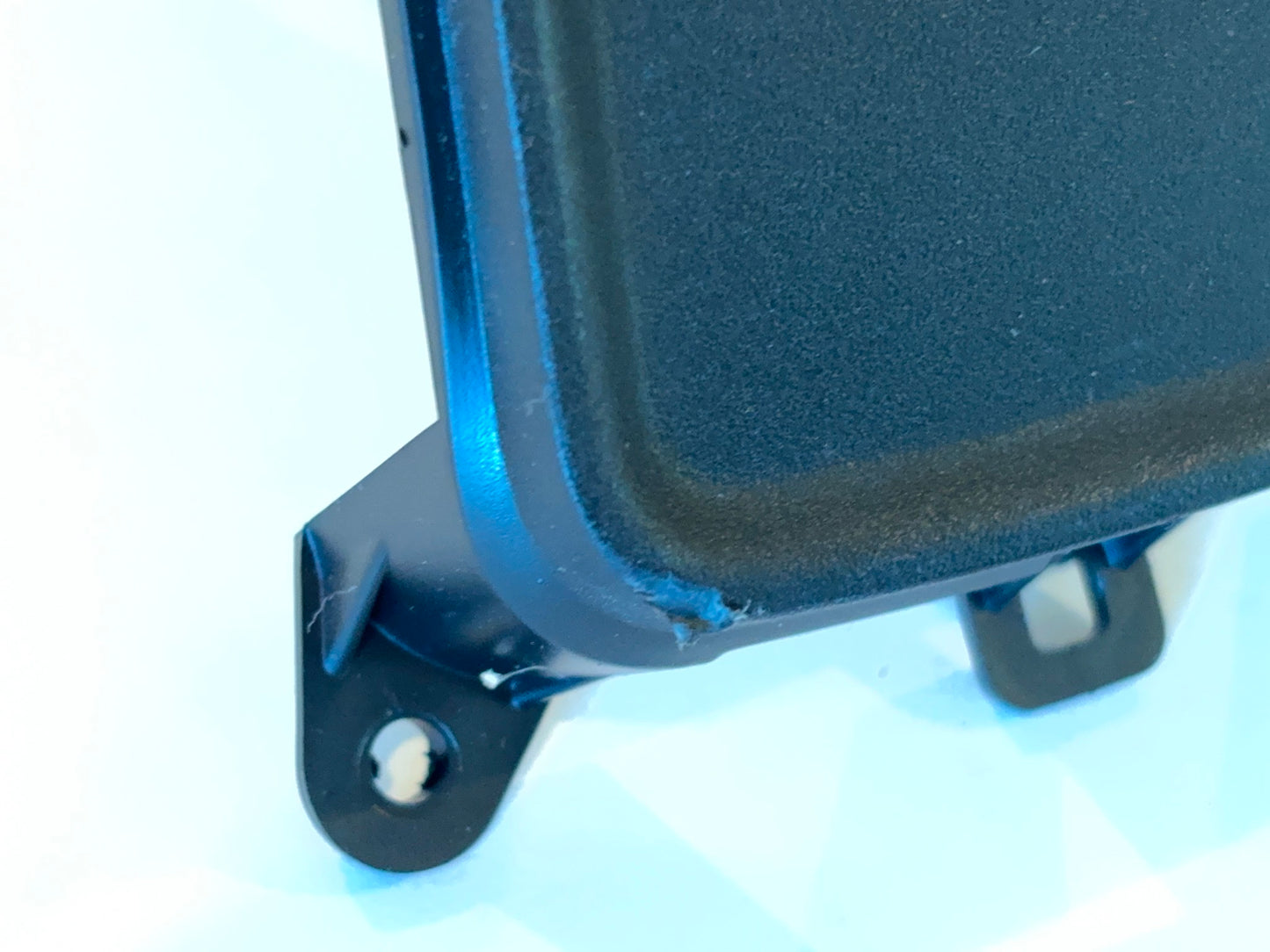 Dash Cubby without Inverter, 1WP33DX9AA, 2013-2018 Ram 1500 2500 3500 Used