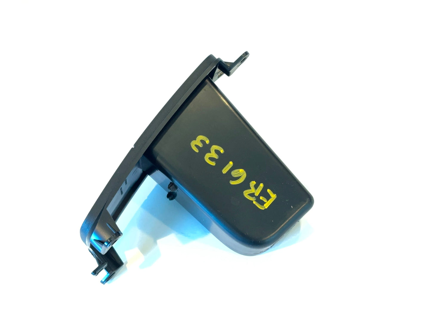 Dash Cubby without Inverter, 1WP33DX9AA, 2013-2018 Ram 1500 2500 3500 Used