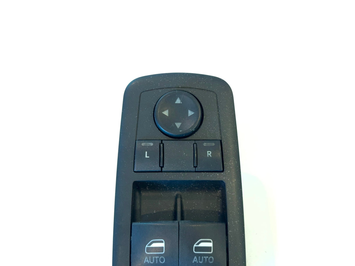 Master Switch 2013-2015 Ram 1500 2500 3500 Door Window Switch LH Driver 68110866