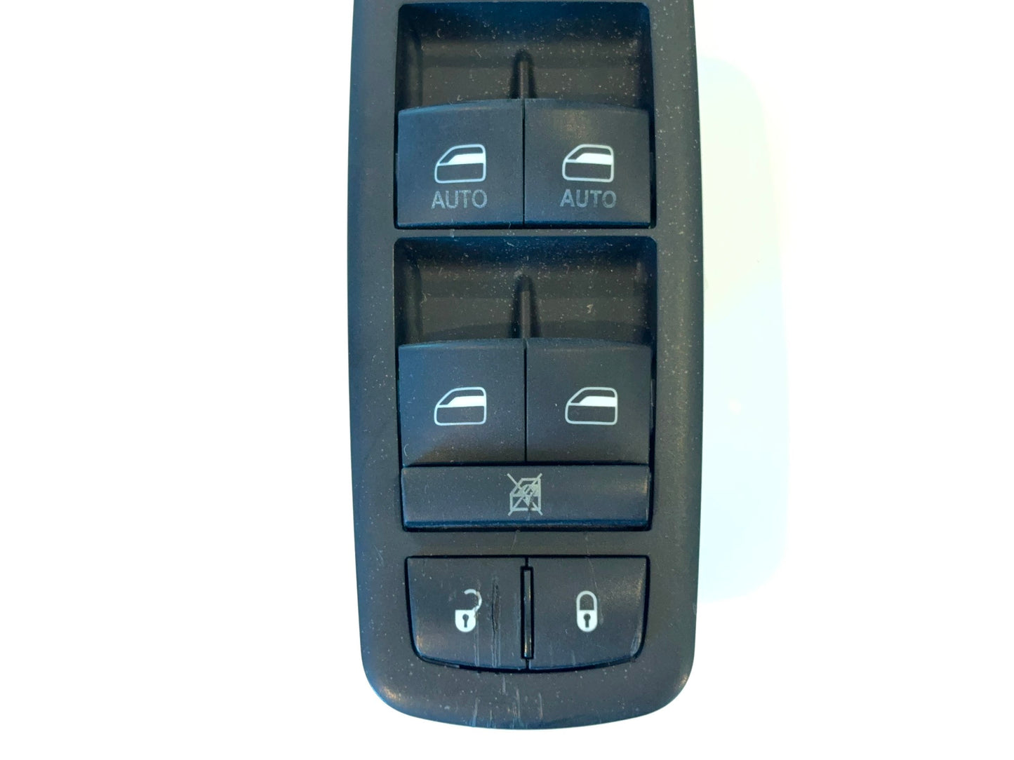 Master Switch 2013-2015 Ram 1500 2500 3500 Door Window Switch LH Driver 68110866