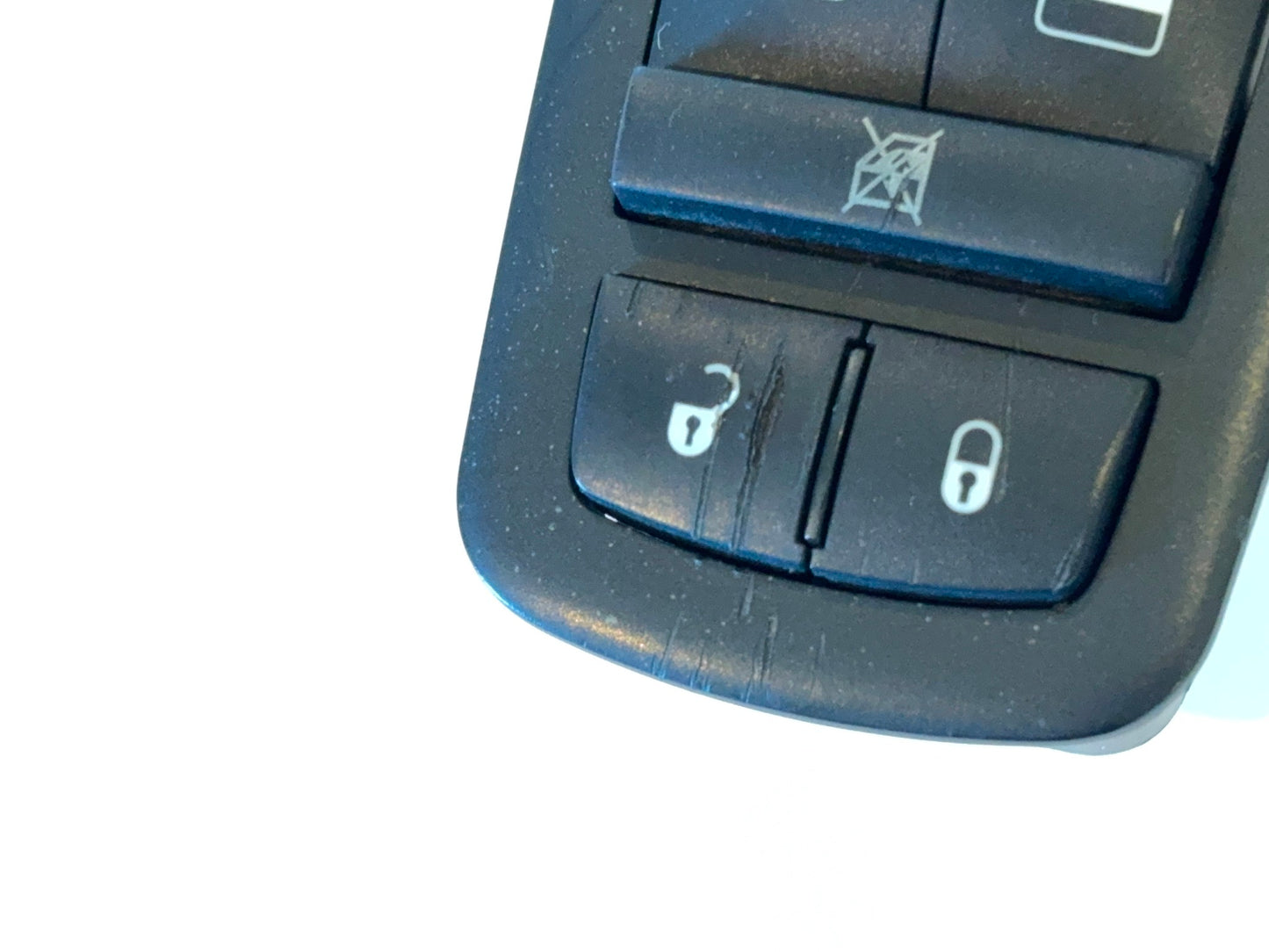 Master Switch 2013-2015 Ram 1500 2500 3500 Door Window Switch LH Driver 68110866