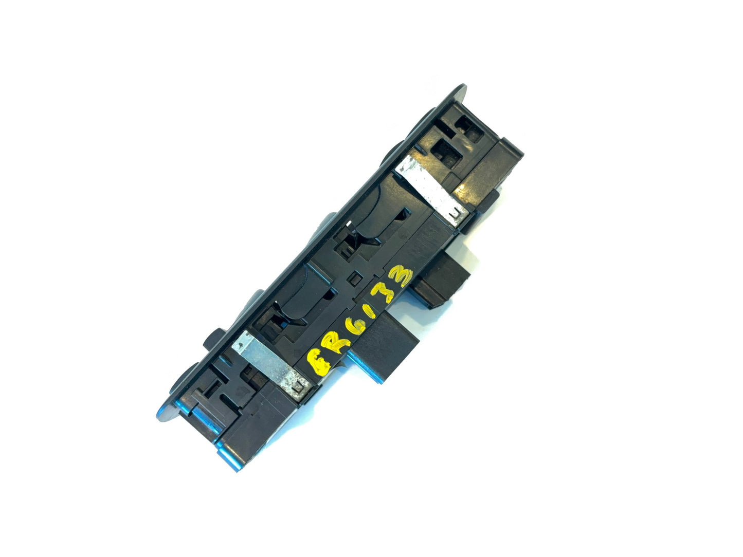 Master Switch 2013-2015 Ram 1500 2500 3500 Door Window Switch LH Driver 68110866