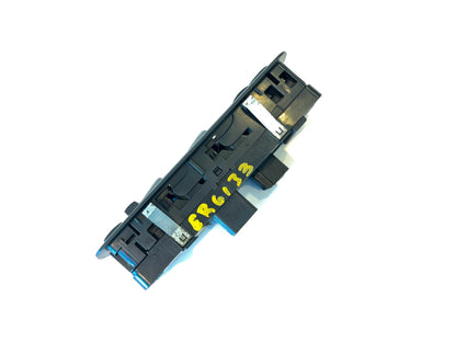 Master Switch 2013-2015 Ram 1500 2500 3500 Door Window Switch LH Driver 68110866