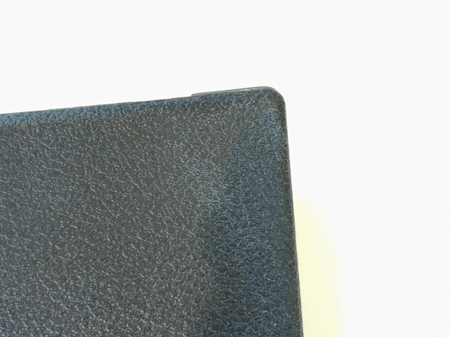 Neutral Pull Park Release Cover 2013-2018 Ram 1500 19+ Classic, Black 1WA33TRMAB