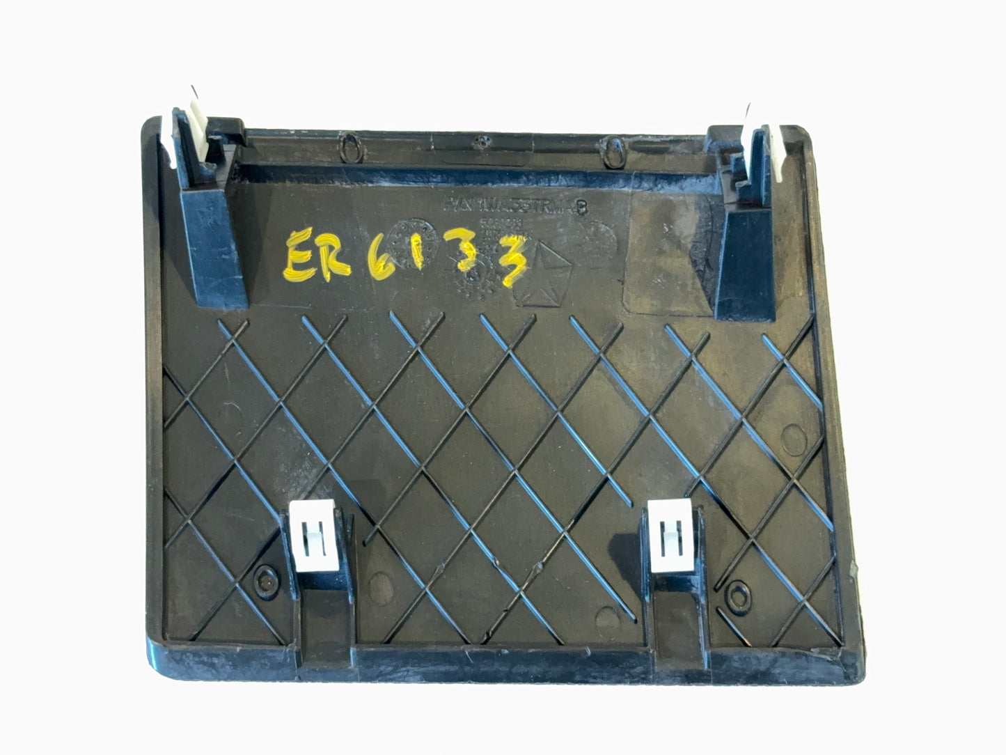 Neutral Pull Park Release Cover 2013-2018 Ram 1500 19+ Classic, Black 1WA33TRMAB