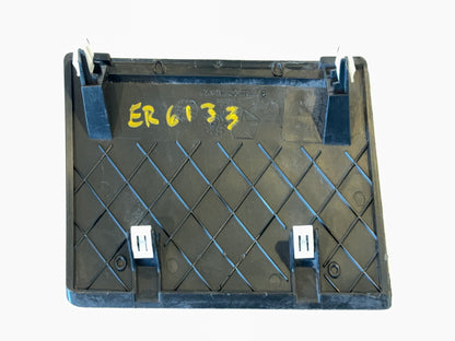 Neutral Pull Park Release Cover 2013-2018 Ram 1500 19+ Classic, Black 1WA33TRMAB