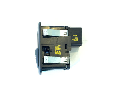 Rear Window Switch, 2013-2015 Dodge Ram 1500 2500 3500, 68080842AA