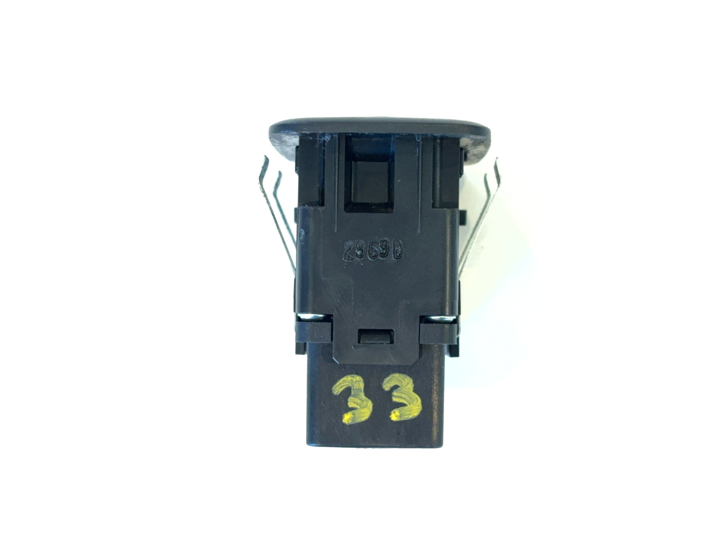 Rear Window Switch, 2013-2015 Dodge Ram 1500 2500 3500, 68080842AA