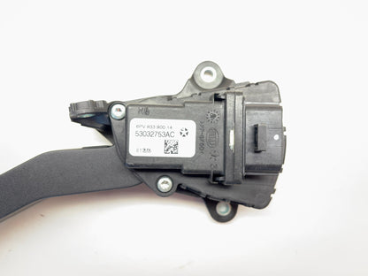 Accelerator Pedal TPS 2005-2006 Ram 1500 2500 3500 Non-Adjustable 53032753AC