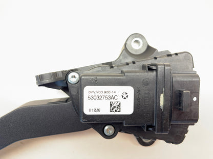 Accelerator Pedal TPS 2005-2006 Ram 1500 2500 3500 Non-Adjustable 53032753AC