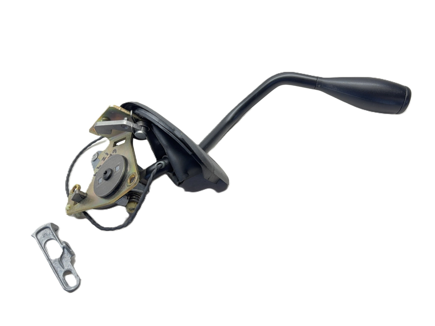 Gearshift Lever 2006 Ram 1500 2500 3500 5057372AB 55351143AE 55351137AB