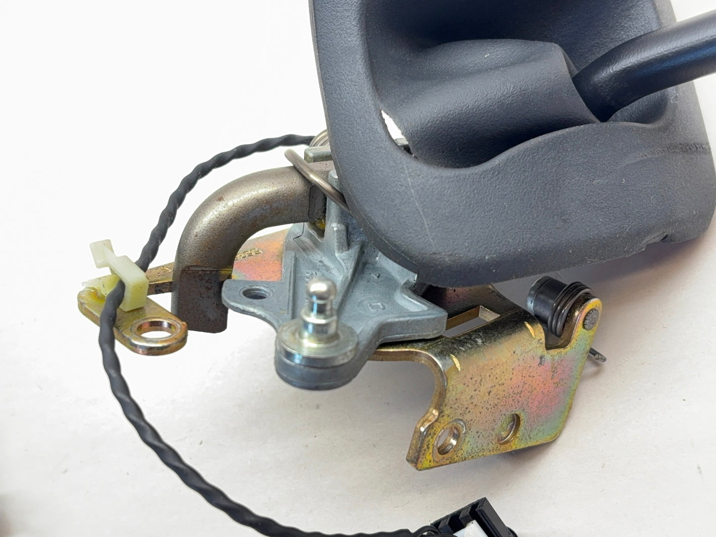 Gearshift Lever 2006 Ram 1500 2500 3500 5057372AB 55351143AE 55351137AB