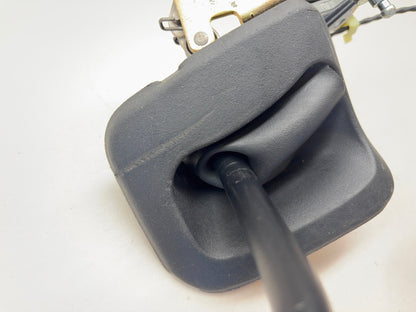 Gearshift Lever 2006 Ram 1500 2500 3500 5057372AB 55351143AE 55351137AB