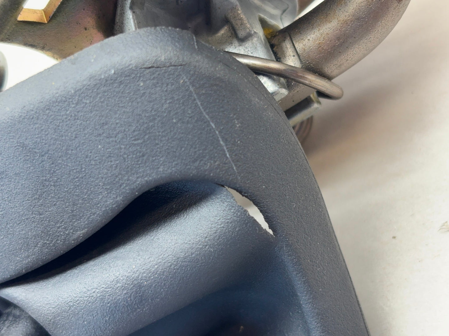 Gearshift Lever 2006 Ram 1500 2500 3500 5057372AB 55351143AE 55351137AB