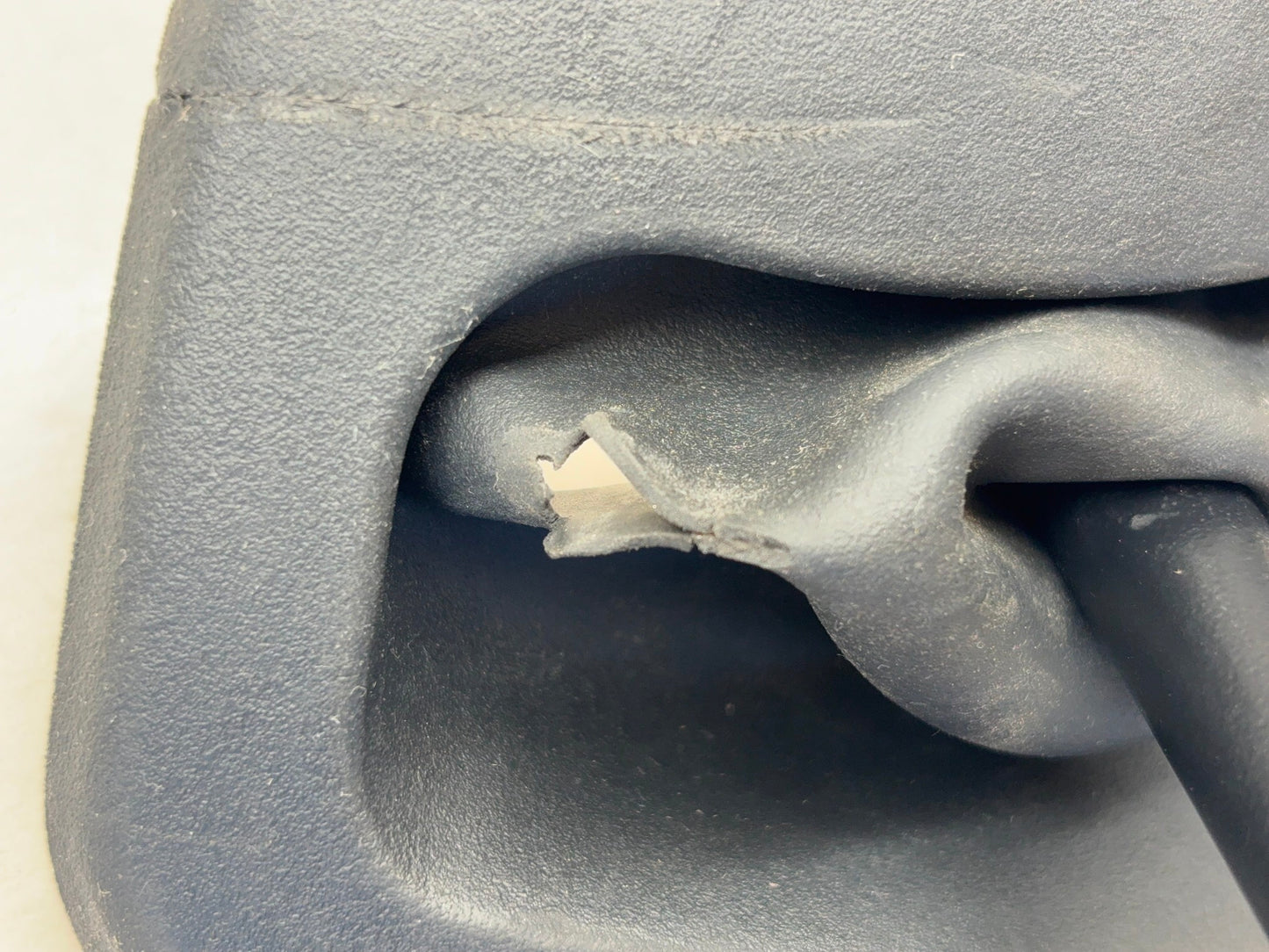 Gearshift Lever 2006 Ram 1500 2500 3500 5057372AB 55351143AE 55351137AB