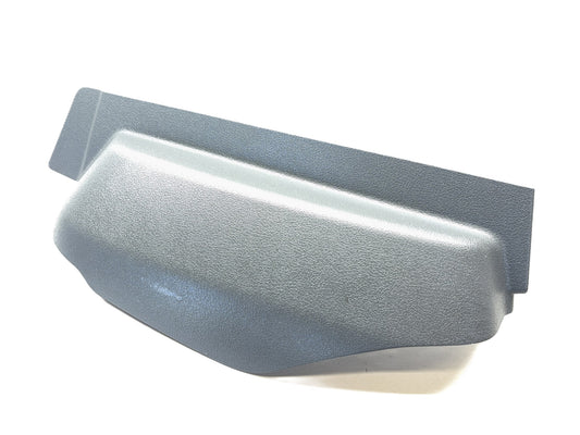 Jack Cover Seat Trim 2006-2008 Ram 1500 2006-09 2500 3500 Med Slate 1CH84TRMAB