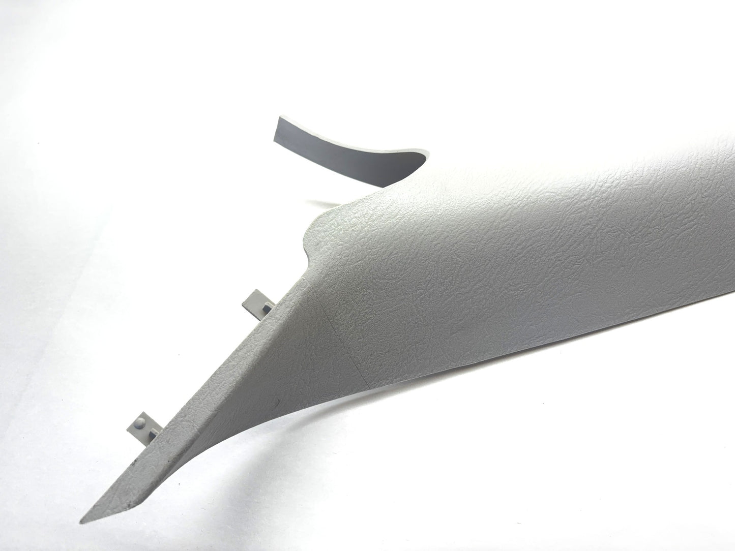 Driver A Pillar Molding 2002-2008 Dodge Ram 1500 2003-09 2500 3500 1TE75BD1AA