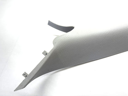 Driver A Pillar Molding 2002-2008 Dodge Ram 1500 2003-09 2500 3500 1TE75BD1AA