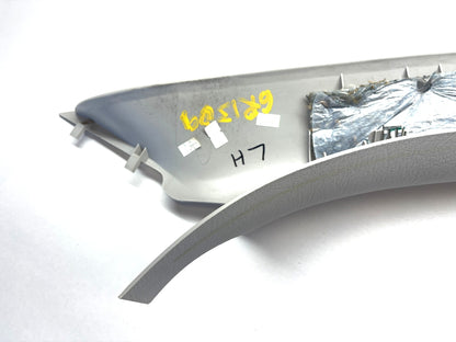 Driver A Pillar Molding 2002-2008 Dodge Ram 1500 2003-09 2500 3500 1TE75BD1AA