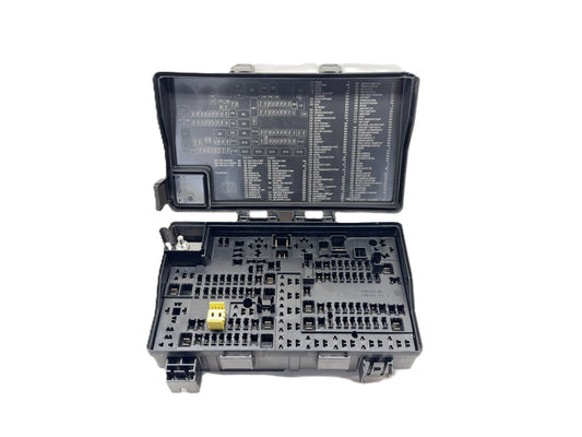 TIPM Fuse Box, 2015 Ram 1500, 5.7L Power Dist Center 3257AB *No Fuses Box Only*