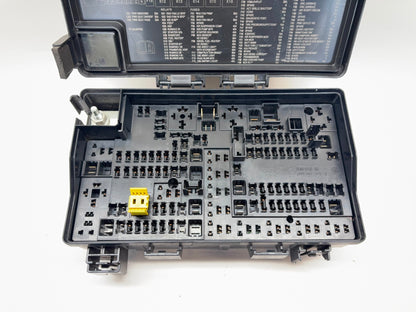 TIPM Fuse Box, 2015 Ram 1500, 5.7L Power Dist Center 3257AB *No Fuses Box Only*
