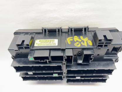 TIPM Fuse Box, 2015 Ram 1500, 5.7L Power Dist Center 3257AB *No Fuses Box Only*