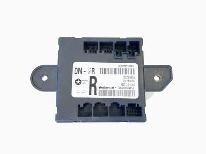 RH Passenger Door Module 2017-18 Ram 1500 2500 3500, 2019+ Classic 68225100AD