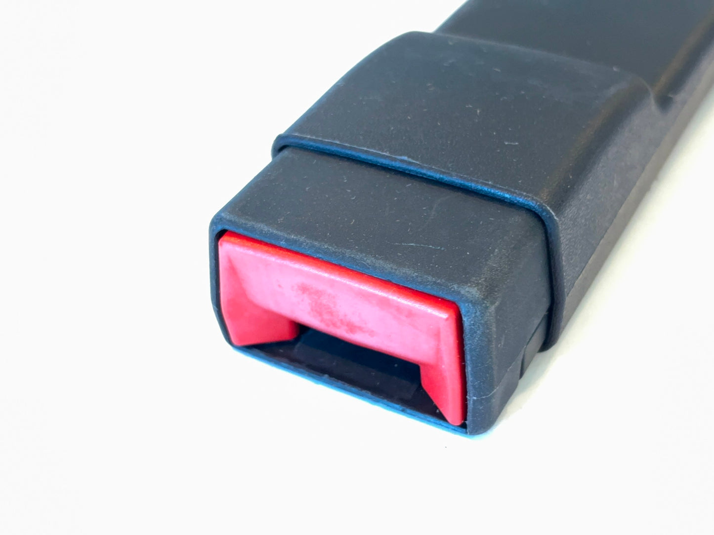 Front Seat Belt Buckle, 2019-2024 Ram 1500 Classic, Driver or Pass, 6TB291X7AC