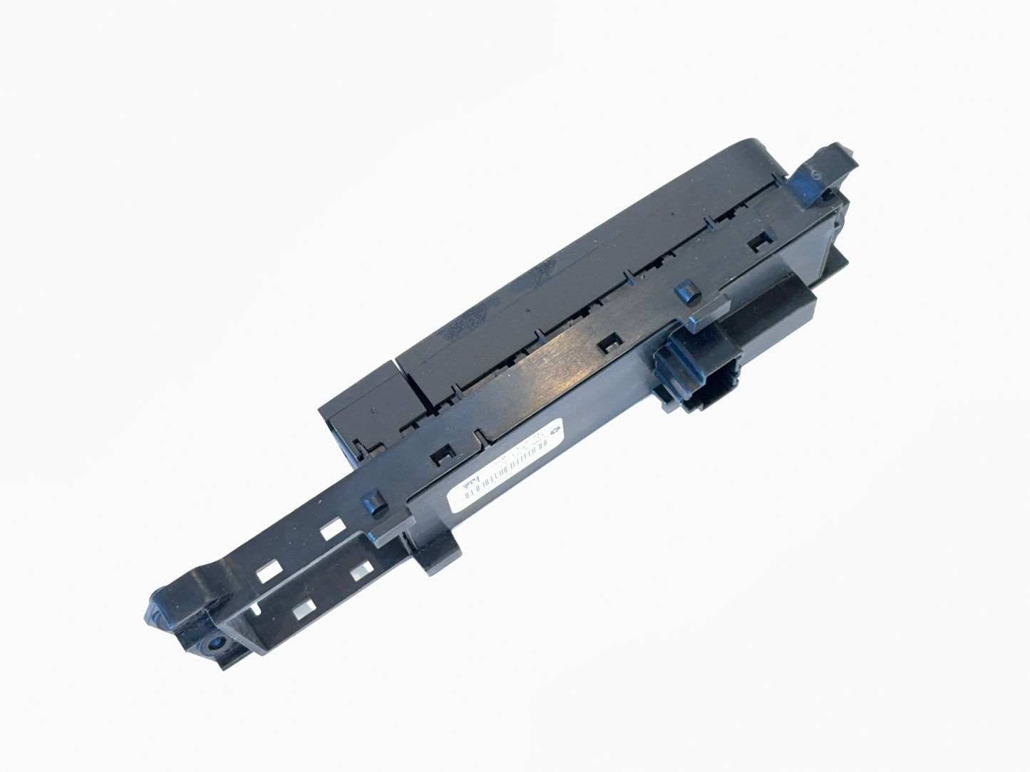 Dash Switch Panel, 2014-2018 Ram 1500 Tow Haul, Traction Control 68247620AA