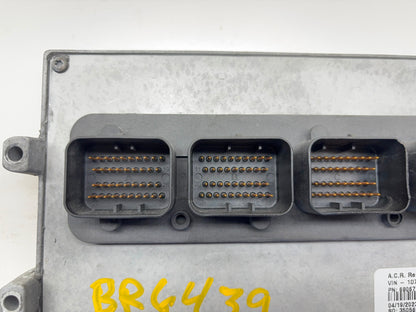 2011 Ram 1500 Engine Computer 5.7L Hemi 68067140 590-2209 Reprogram Required