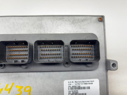 2011 Ram 1500 Engine Computer 5.7L Hemi 68067140 590-2209 Reprogram Required