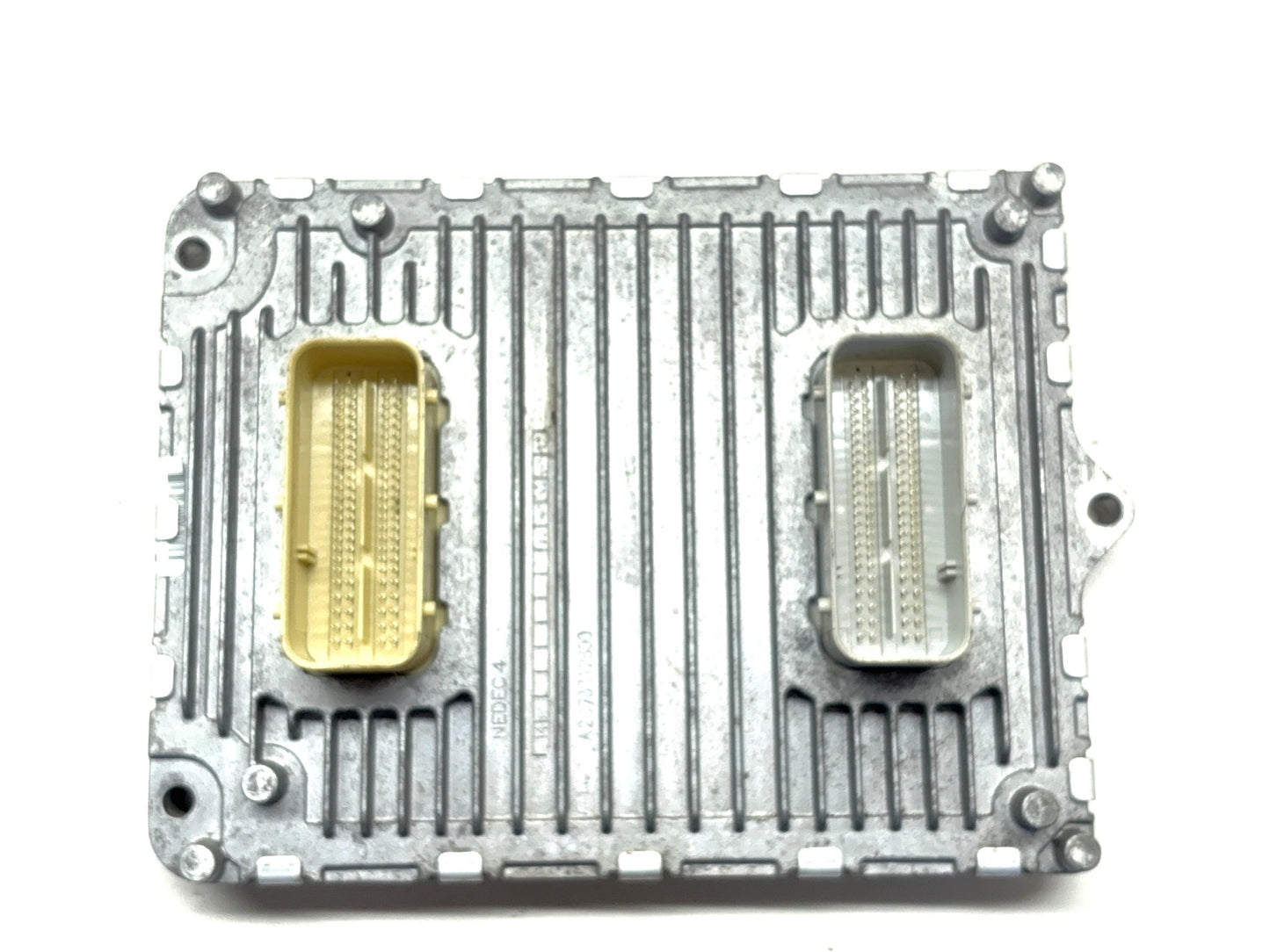 Engine Computer, ECU PCM ECM 2015 Ram 1500 5.75150945AB 68232416AC 590-8443