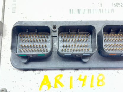 Engine Computer 2010 Ram 1500 2010 Dakota 4.7L Automatic 05187920AD 590-1782