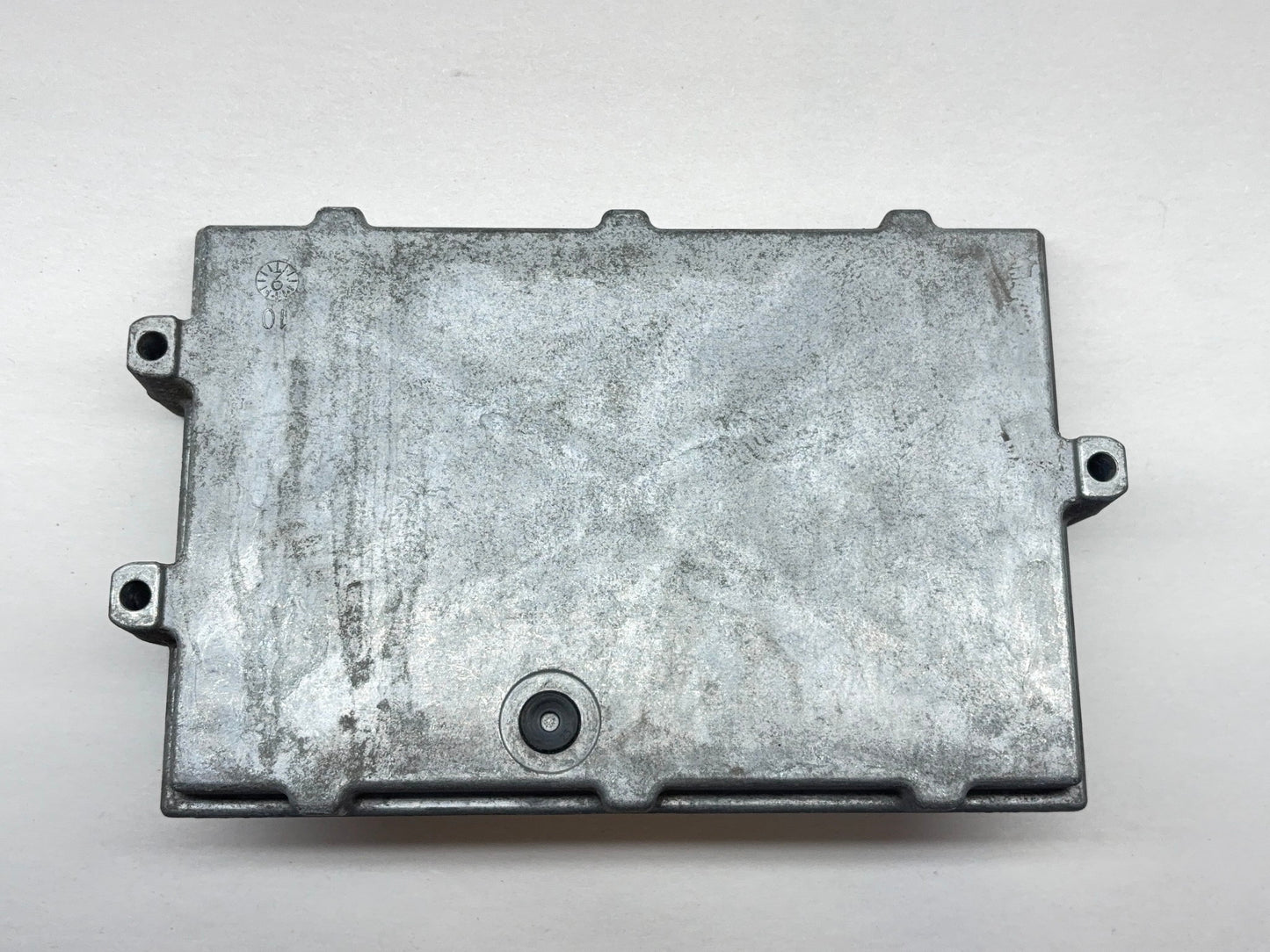 Engine Computer 2010 Ram 1500 2010 Dakota 4.7L Automatic 05187920AD 590-1782