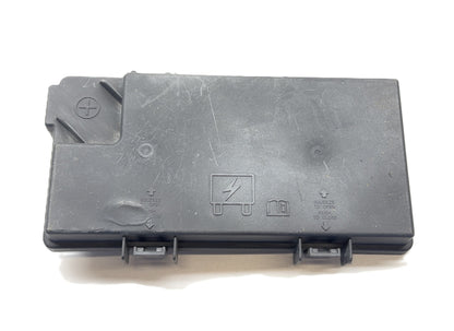 Cover for TIPM Totally Integrated Power Module, 2011 Ram 1500 5.7L Hemi V8