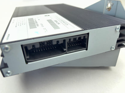 Factory Amplifier, 2010-2011 Ram 1500 2500 3500, 05064418AK