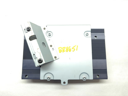 Factory Amplifier, 2010-2011 Ram 1500 2500 3500, 05064418AK