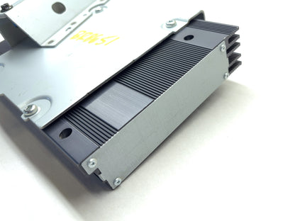 Factory Amplifier, 2010-2011 Ram 1500 2500 3500, 05064418AK