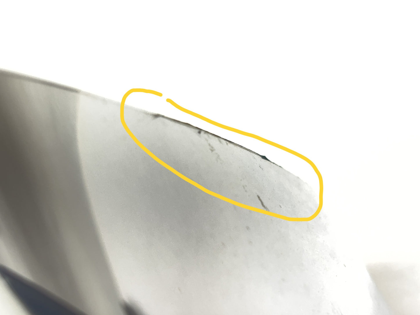 Passenger Chrome Tow Mirror 13-18 Ram 1500 2500 3500 19+ Class 68142672AD Memory