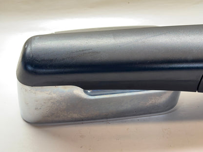 Passenger Chrome Tow Mirror 13-18 Ram 1500 2500 3500 19+ Class 68142672AD Memory